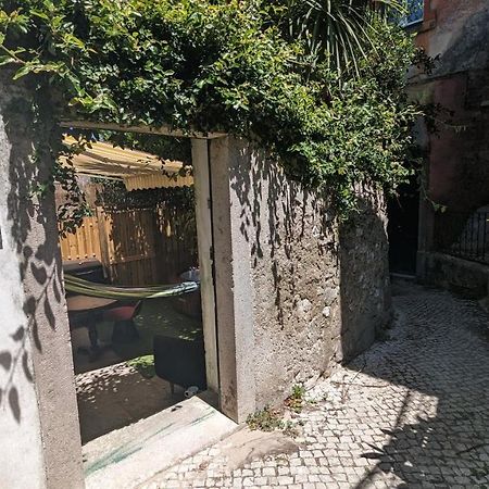 Tiny Smart Home, Private Garden & Outside Jacuzzi. Center Sintra! Zewnętrze zdjęcie