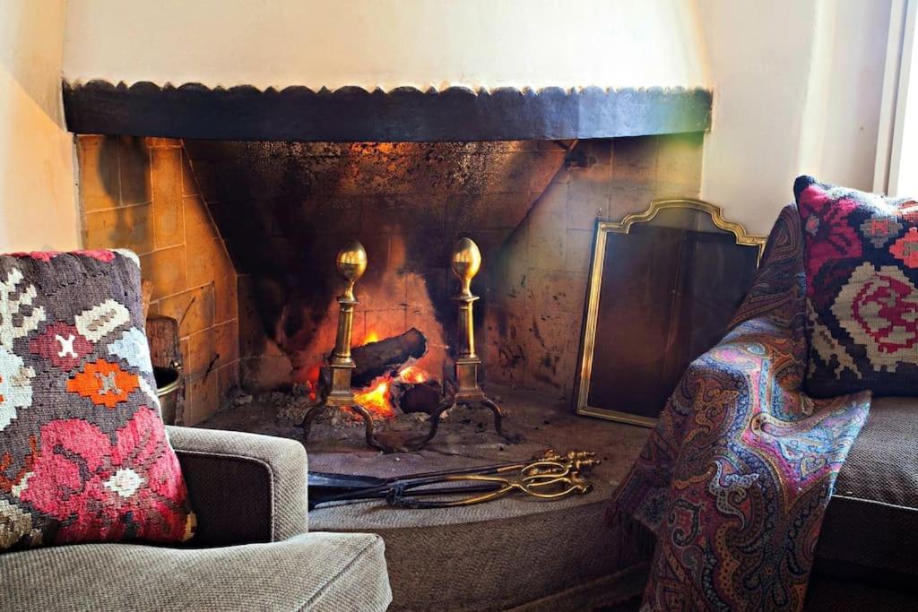 Tiny Smart Home, Private Garden & Outside Jacuzzi. Center Sintra! Zewnętrze zdjęcie