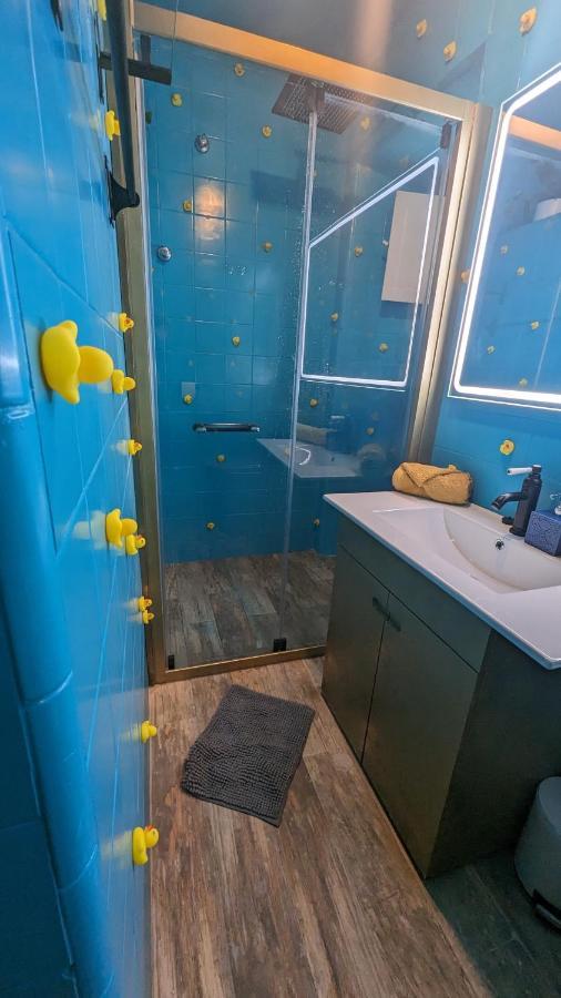 Tiny Smart Home, Private Garden & Outside Jacuzzi. Center Sintra! Zewnętrze zdjęcie