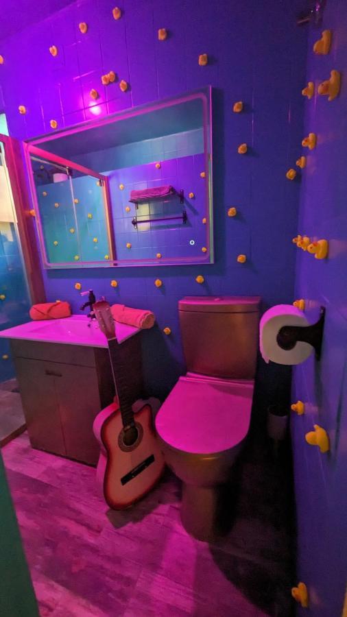 Tiny Smart Home, Private Garden & Outside Jacuzzi. Center Sintra! Zewnętrze zdjęcie