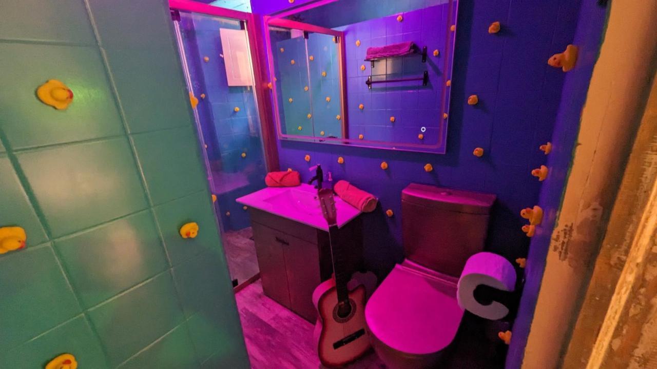 Tiny Smart Home, Private Garden & Outside Jacuzzi. Center Sintra! Zewnętrze zdjęcie