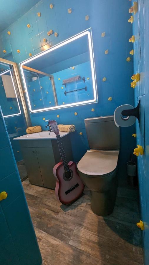 Tiny Smart Home, Private Garden & Outside Jacuzzi. Center Sintra! Zewnętrze zdjęcie